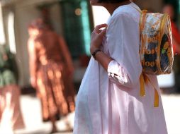 Resaltan la importancia de la prevención, incluida la asistencia a las citas prenatales. ARCHIVO /