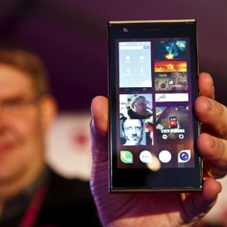 Ex ingenieros de Nokia lanzan nuevo teléfono