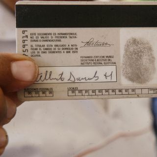 Sin derecho a voto, más de siete millones si no renuevan su IFE