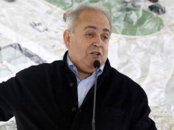 Informan que se desconoce de dónde surgieron las versiones que vinculan a José Guadalupe Osuna con la mujer. ARCHIVO /