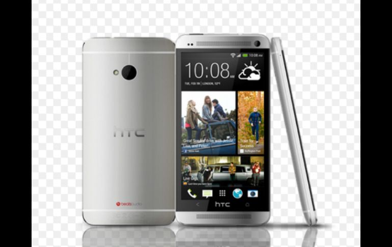 Imagen tomada de htc.com. ESPECIAL /