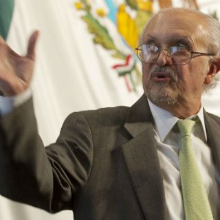 México empieza a pagar costos del cambio climático: Mario Molina