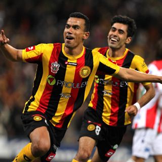 Leones Negros saca ventaja en la ida