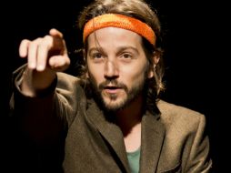 Diego Luna da vida a 'Mateo' en la obra. NTX /