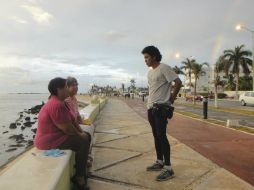 Si todos los estados fueran tan pacíficos como Campeche, México obtendría un beneficio económico de 2.26 billones de pesos. ARCHIVO /