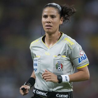 Quetzalli Alvarado es el amuleto de los Leones Negros