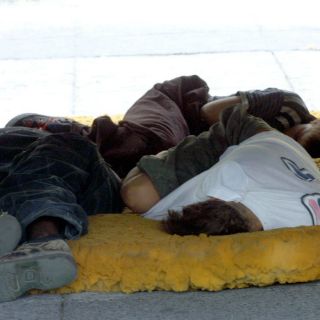 Implementan en Tlaquepaque programa de protección invernal