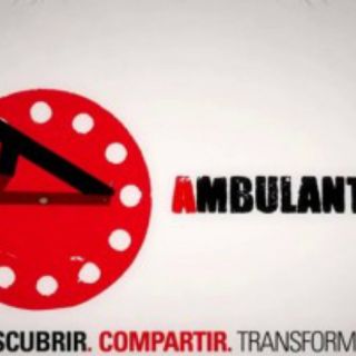 Películas de gira Ambulante 2014 son anunciadas