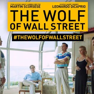 Scorsese retira 'sexo y drogas' en filme para ganar mercado
