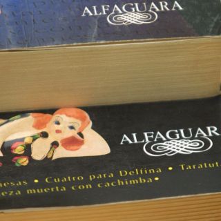 Alfaguara anunciará en Guadalajara actividades por 50 aniversario