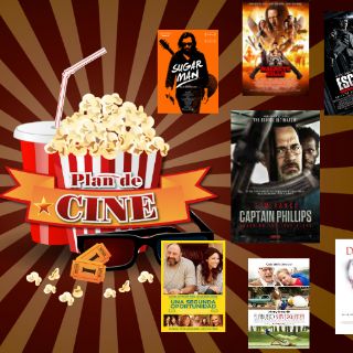 Plan de Cine: Capitán Phillips