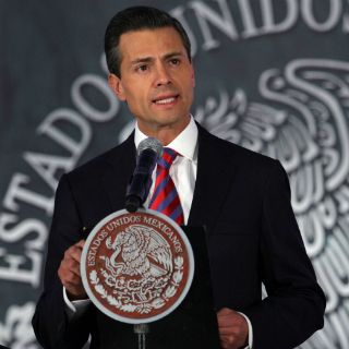 Peña Nieto destaca reformas del Pacto por México