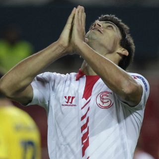 Sevilla y Lyon sellan su calificación en Europa League