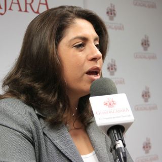 Encuentran más propiedades de Elisa Ayón