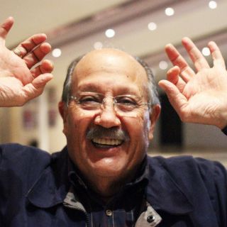 Polo Polo, con la comedia eterna