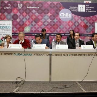 Examinan metamorfosis televisiva