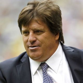 Somos la motivación de los rivales, dice el 'Piojo' Herrera