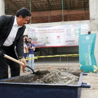 El Ayuntamiento tapatío impulsa cinco fraccionamientos