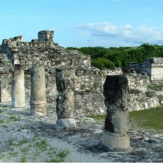 El verdadero nombre de diez zonas arqueológicas