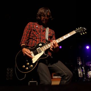 El Disidente de antes sonará en el Cavaret