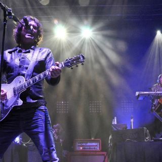 Posponen concierto de Caifanes en Edomex