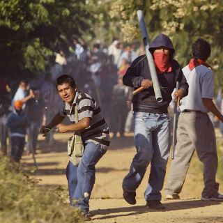 Gobierno de Oaxaca reconoce que la CNTE los superó