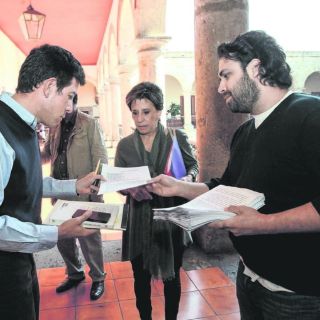 El Itei no ha evaluado a la Auditoría Superior este año