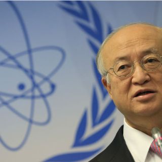 Shimon Peres insiste en que Irán deje programa nuclear