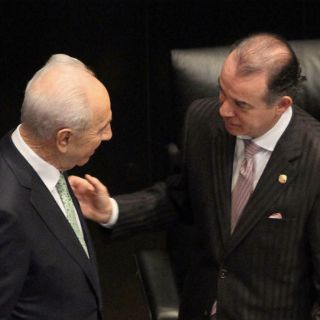 Guajardo confía que Israel duplique inversiones en 2014