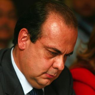 El auditor Godoy mintió a los diputados