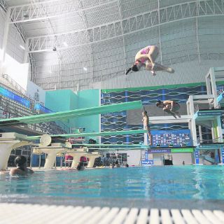 Una cantera regional