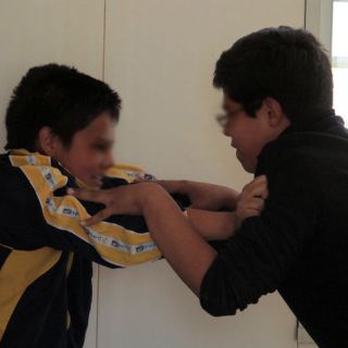 Dejan en coma a un niño en Puebla por 'bullying'