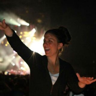 Música para sordos, con las manos