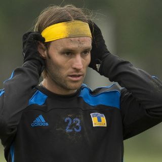 Gerardo Lugo ve a Tigres en la final