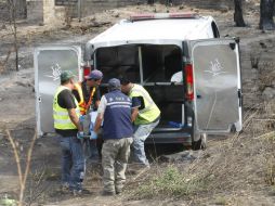 El Servicio Médico Forense y el Ministerio Público ya investigan el accidente vial que causó una muerte. ARCHIVO /