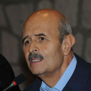 Fausto Vallejo ve autodefensas como amenaza a la ley