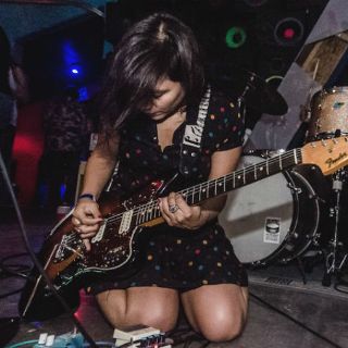 El 'after' roquero de la FIL