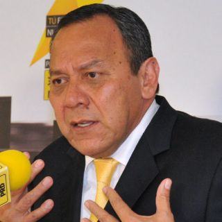 El PRD no regresará a Pacto si es inservible a la sociedad: Zambrano