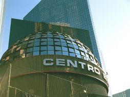 La Bolsa Mexicana de Valores cerró la semana con una importante ganancia. ARCHIVO /