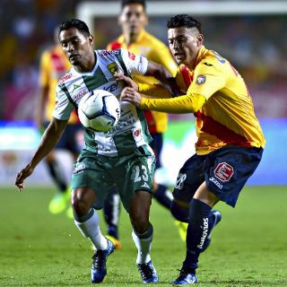 León buscará las semifinales en casa