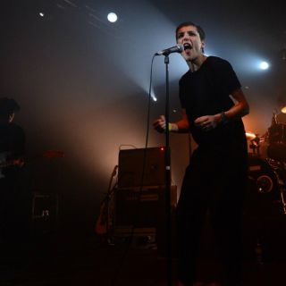 Savages inaugura el festival 'indie' Mexefest de Lisboa