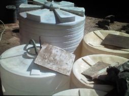 El combustible se recuperó en un operativo el pasado 26 de noviembre. ESPECIAL /