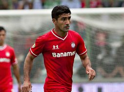 Antonio Naelson dice que a su equipo solo debe importarle su propio accionar en el terreno y no el del rival. MEXSPORT /