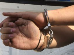 El sujeto fue enviado ante el Juzgado Segundo de Puerto Vallarta. ARCHIVO /