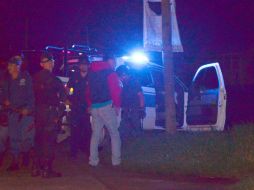 Se desconoce la identidad de los atacantes de esta familia y los motivos del ataque. ARCHIVO /