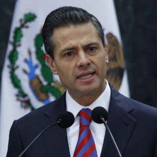 Peña Nieto confía en acuerdos para aprobar reformas