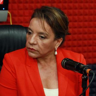 Candidata opositora en Honduras presentará evidencias de 'fraude'