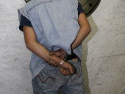 El Fiscal del Estado indicó que ya se integró un grupo especial de agentes investigadores. ARCHIVO /