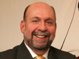 Guzmán descartó a Néstor de la Torre como director deportivo por su pasado Chiva. SUN /