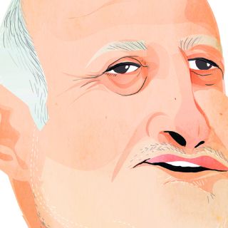 Israel hecho por Enrique Norten